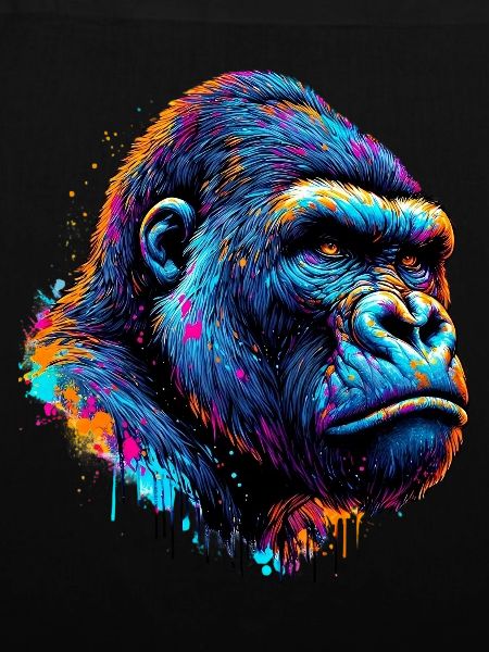 Gorilla