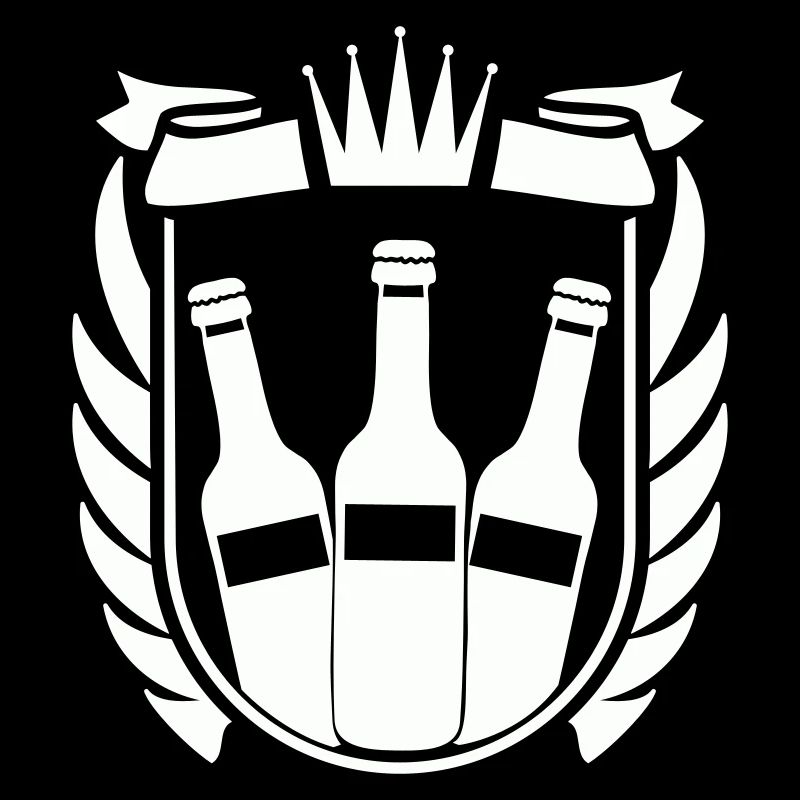 Bier Wappen