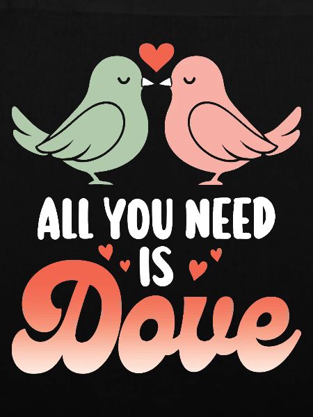 Pun Bird Dove Humor