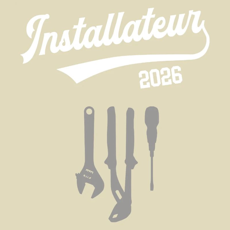 Installer 2026 Plumber Apprenticeship Master Chef