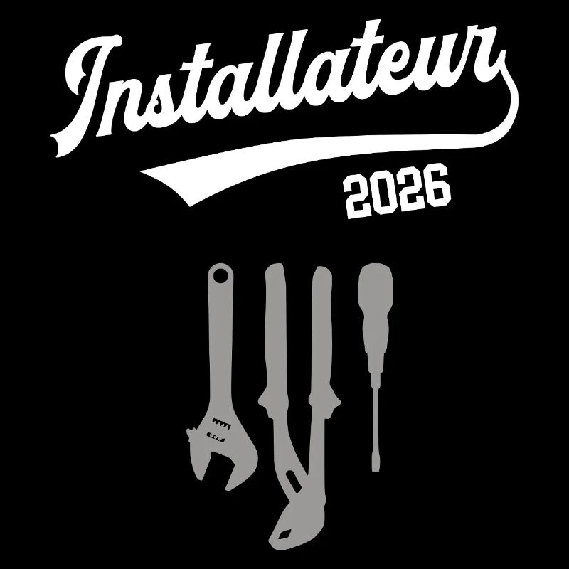 Installer 2026 Plant mechanic plumbing heating