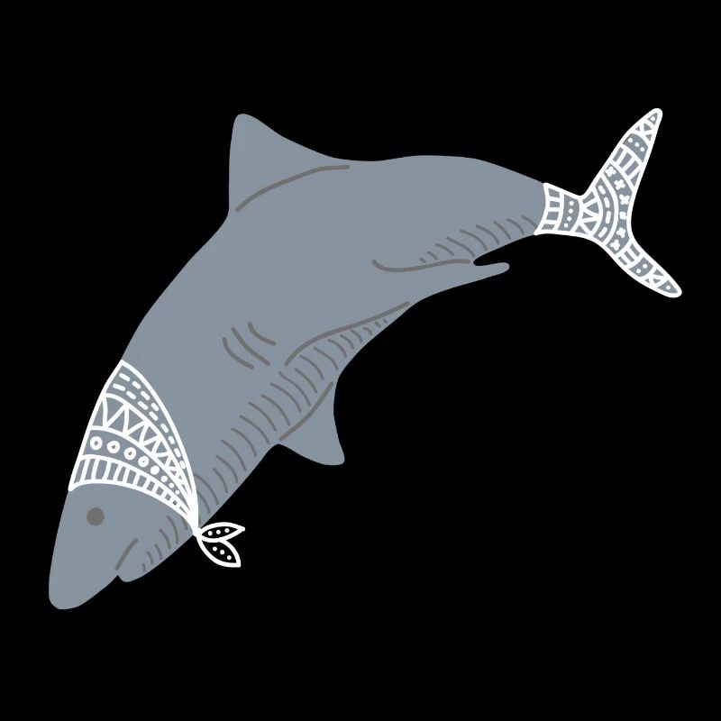 ARCTIC SHARK