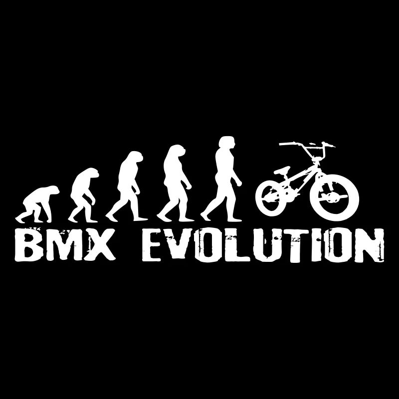 BMX Evolution