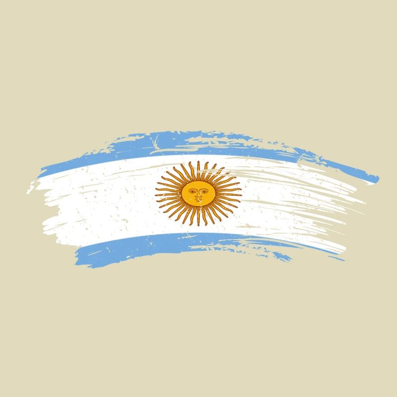 Argentinien