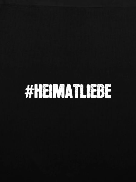 Heimatliebe