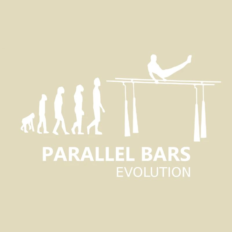 Parallel Bars Parallel Bars Evolution Gymnastics