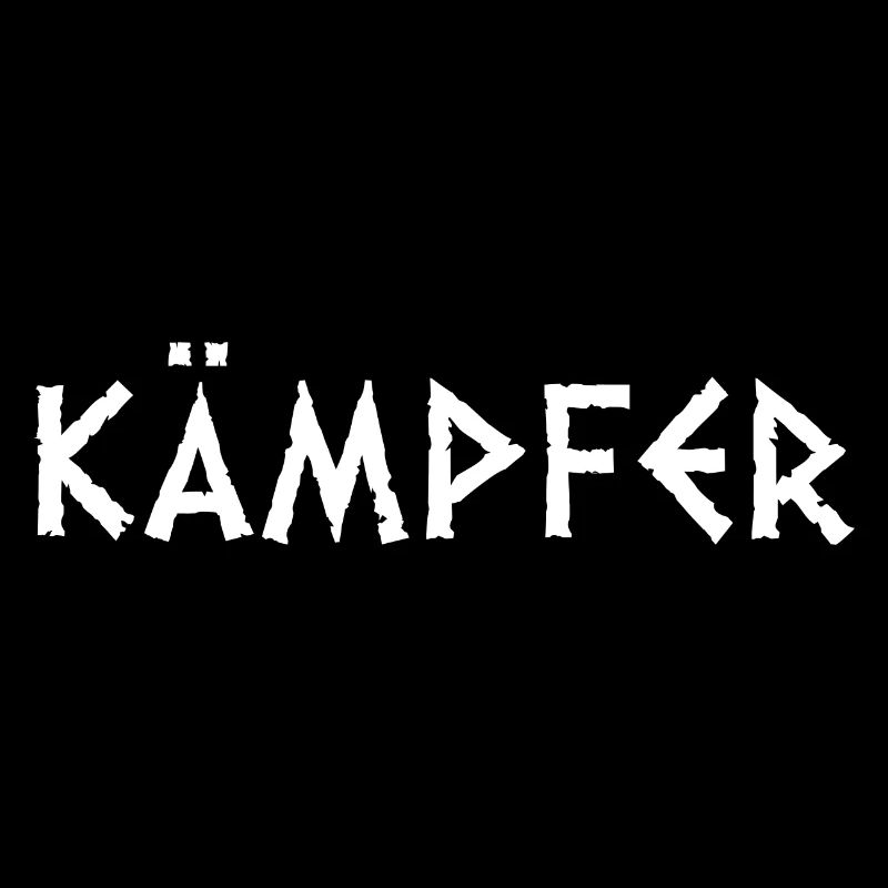 Kämpfer