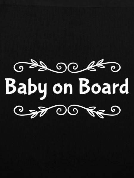 Baby On Board