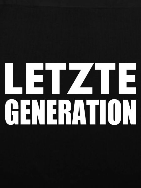 Letzte generation
