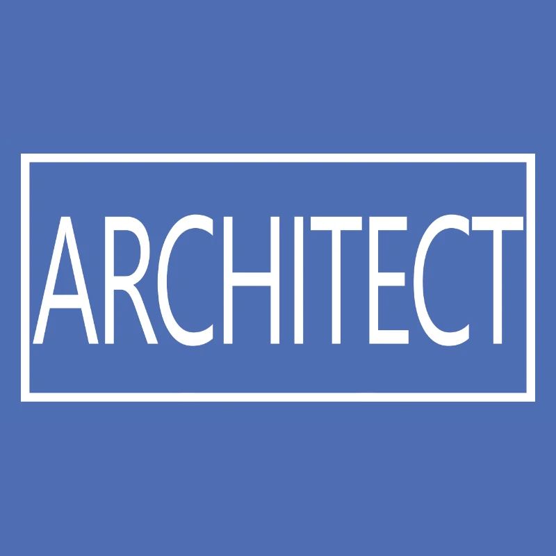 Architect Proud Graduated Architect Student