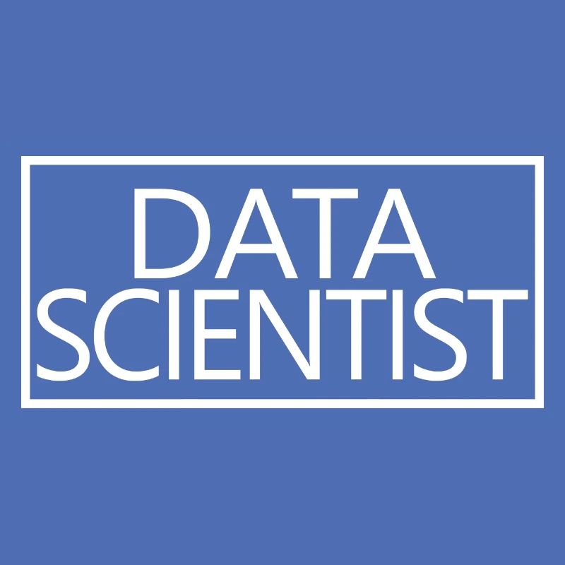 Data Scientist Stolzer diplomierter Data Scientist