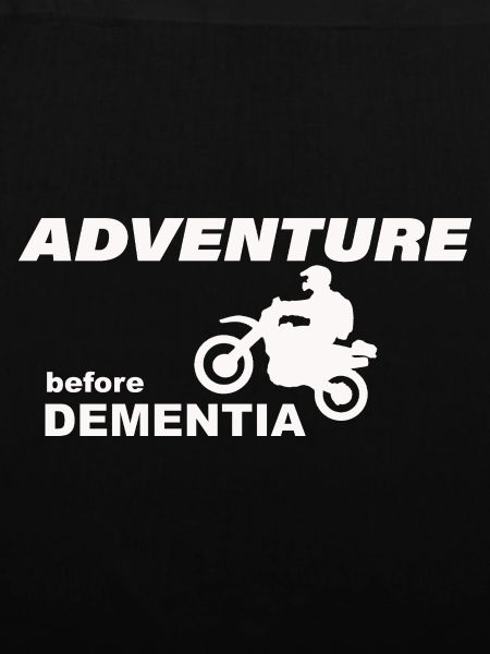 MOTORCYCLE ADVENTURE