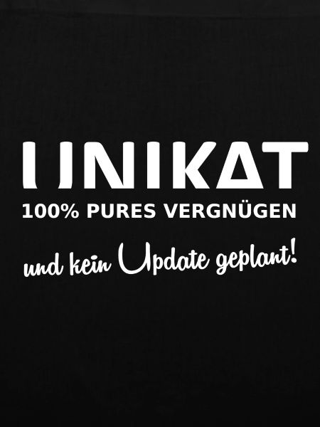 UNIQUE – 100% pure pleasure
