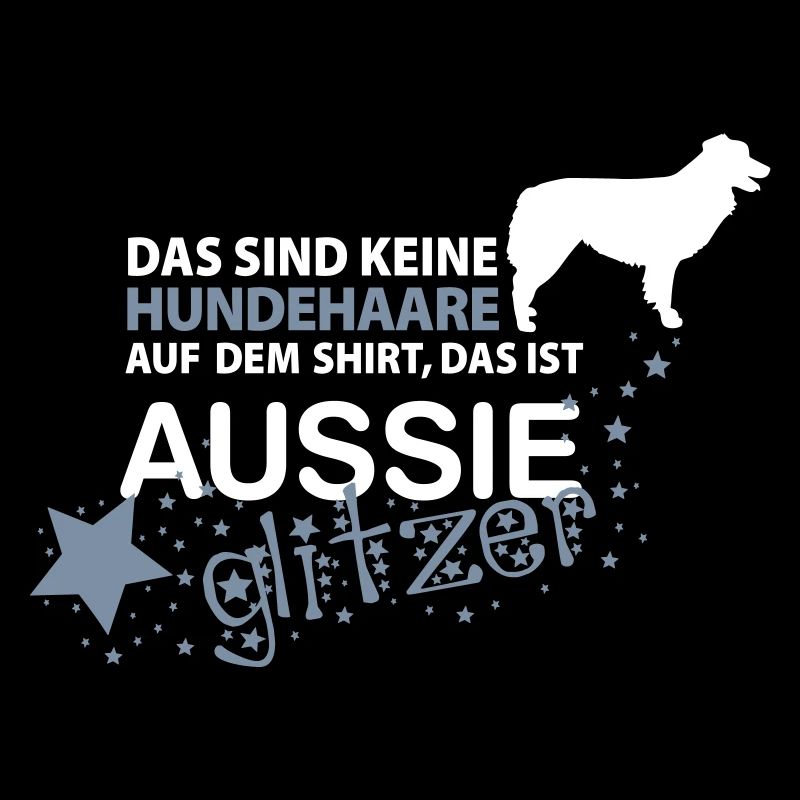 Aussie Glitzer