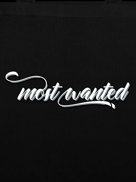 most wanted