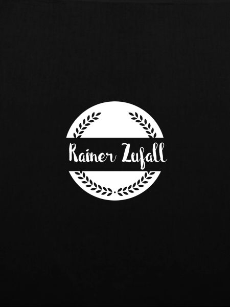Rainer Zufall