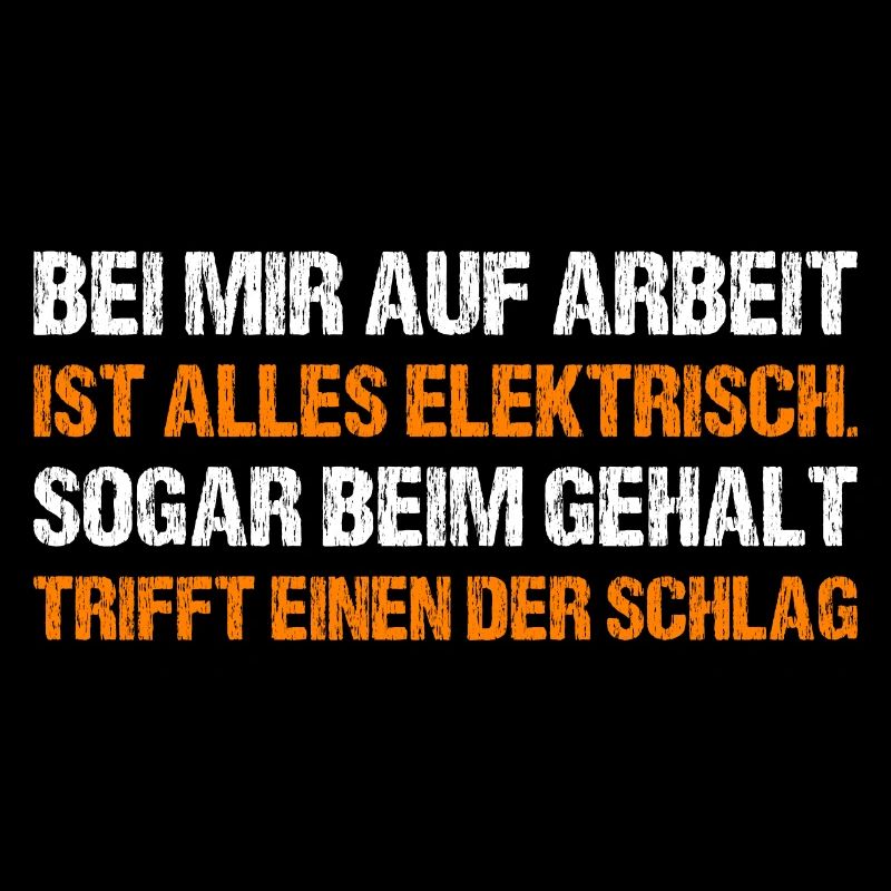 BEI MIR AUF ARBEIT
