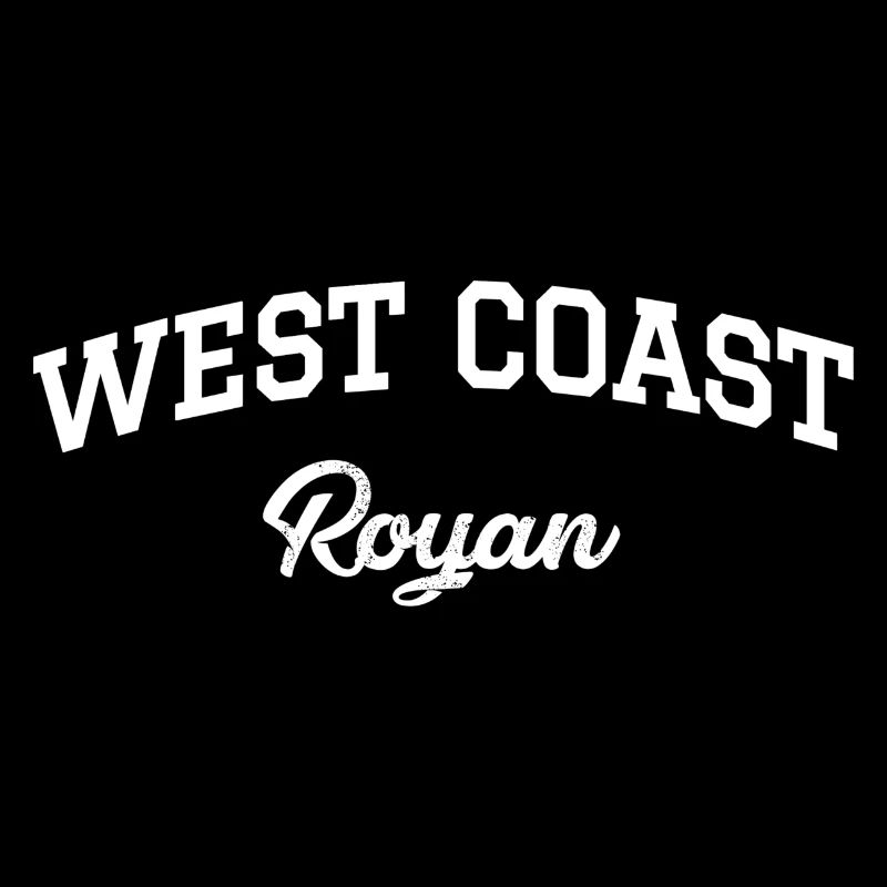 WEST COAST Royan