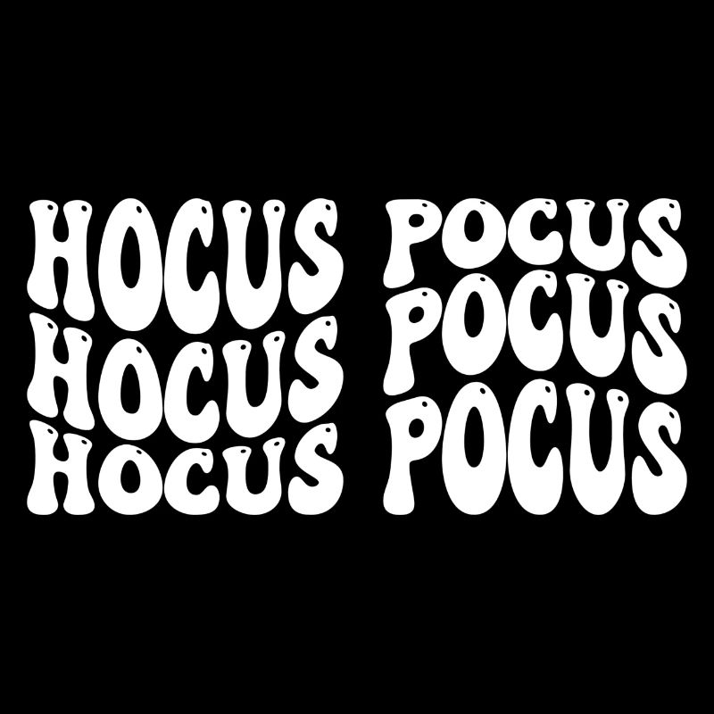 Hocus Pocus