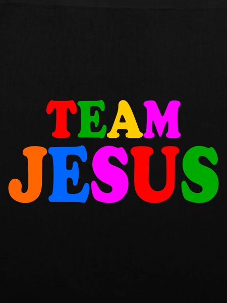Team jesus lgbt