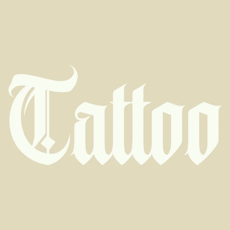 tattoo