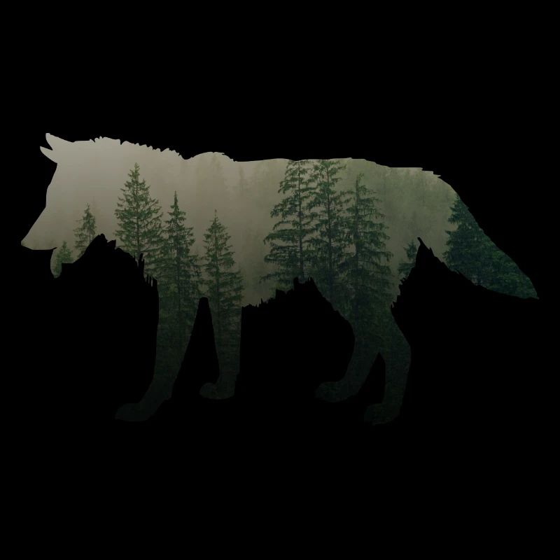 Eis Wolf