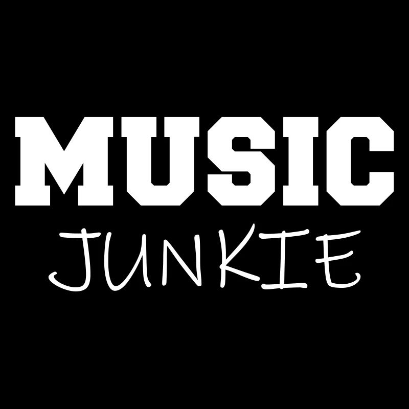 Music Junkie