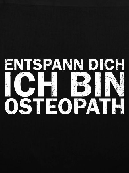 Osteopath Osteopathie Heilpraktiker Heilkunde