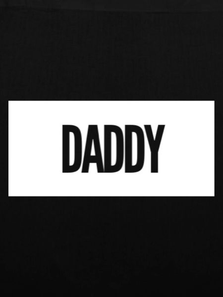 Daddy