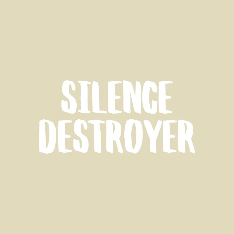 Silence Destroyer Zerstörer der Stille