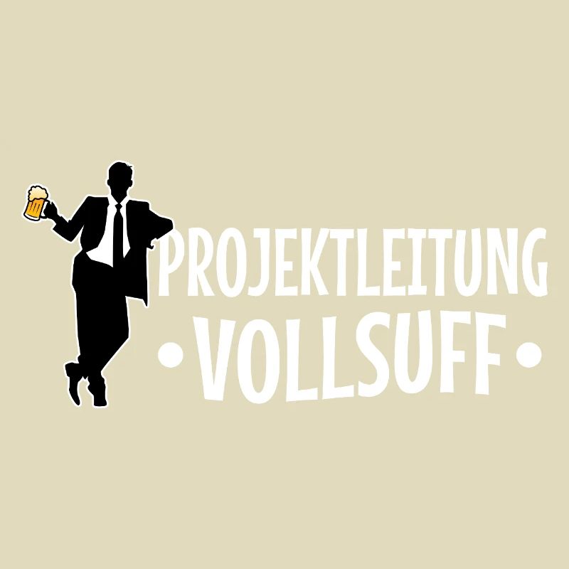 Projektleitung Vollsuff