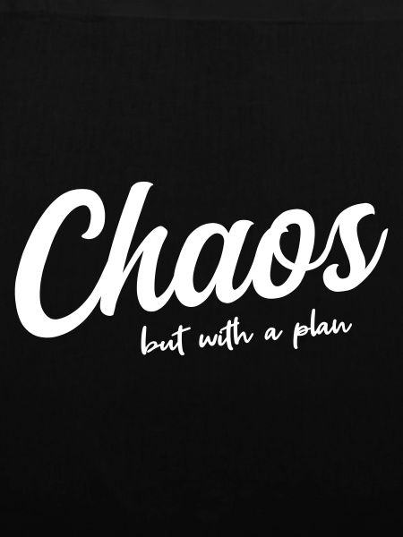 Systematic chaos