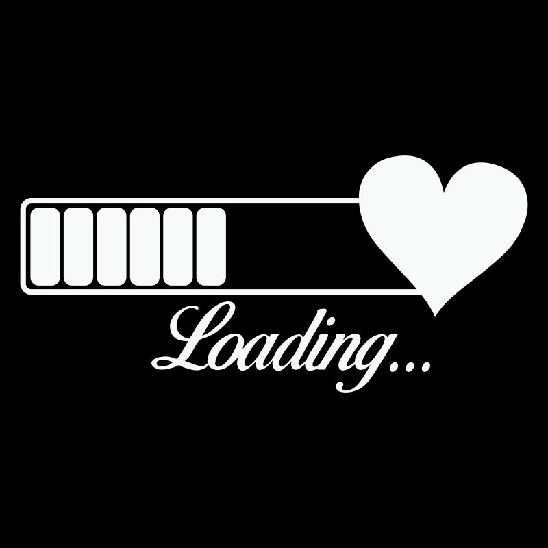 Heart-Loading Progress