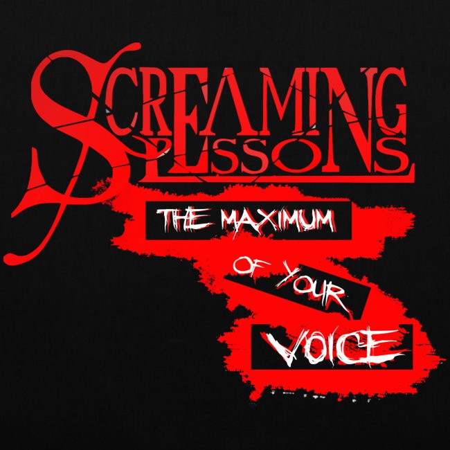 Screaming Lessons Maximum