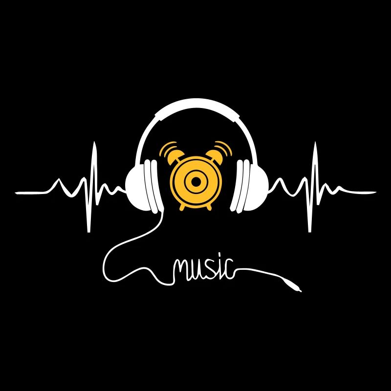 music