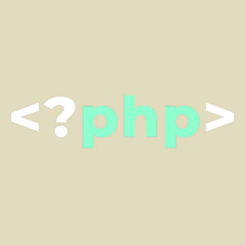 Chemise de développeur de logiciel de programmeur PHP
