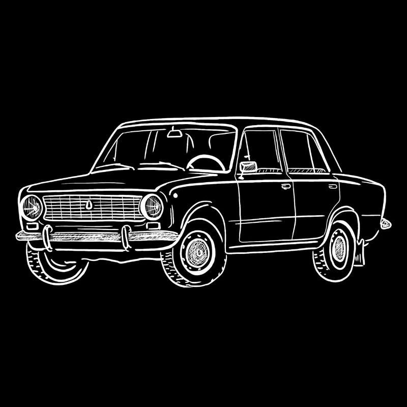 LADA 1200