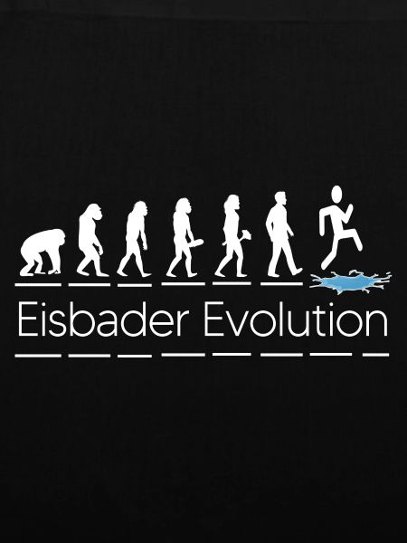eisbader winterschwimmen evolution eiswasser
