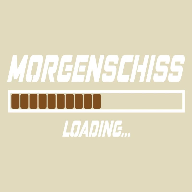 Morgenschiss Loading...