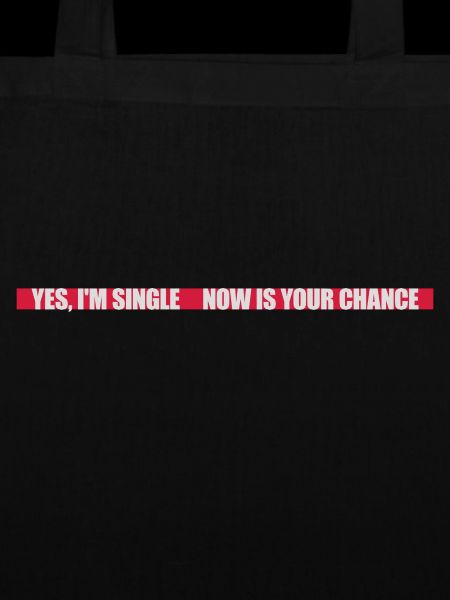 single now your chance