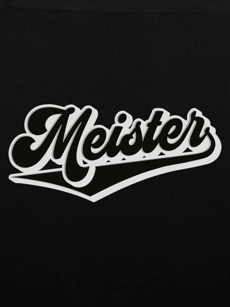 Meister | Farben änderbar