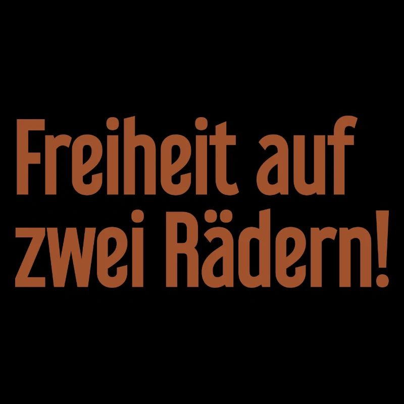 Freedom on Two Wheels - Cyclist Design