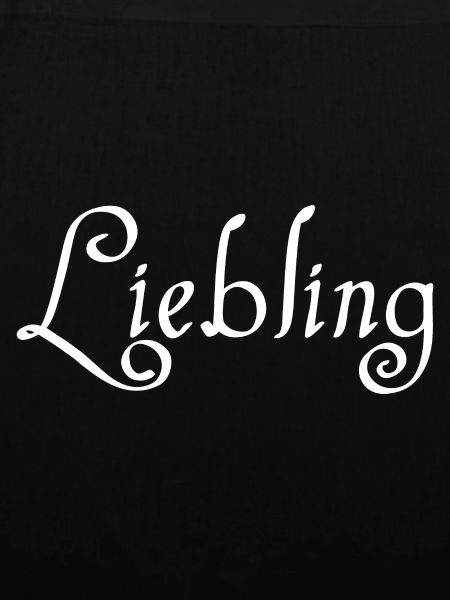 Liebling