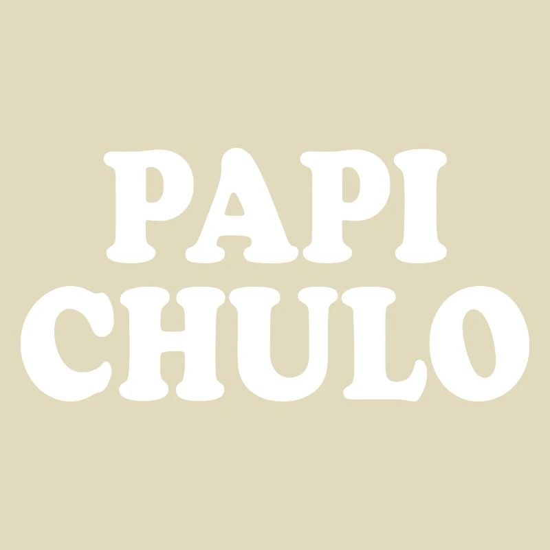 Papi chulo