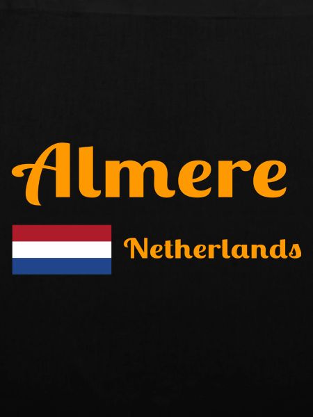 Almere Netherlands- Stylish prints