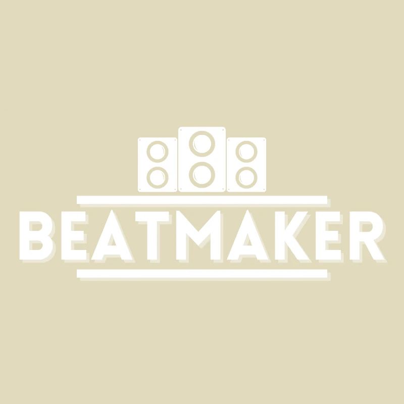 Beatmaker. Beatmaker-Geschenk