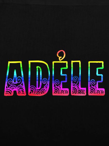 adéle rs regenbogen