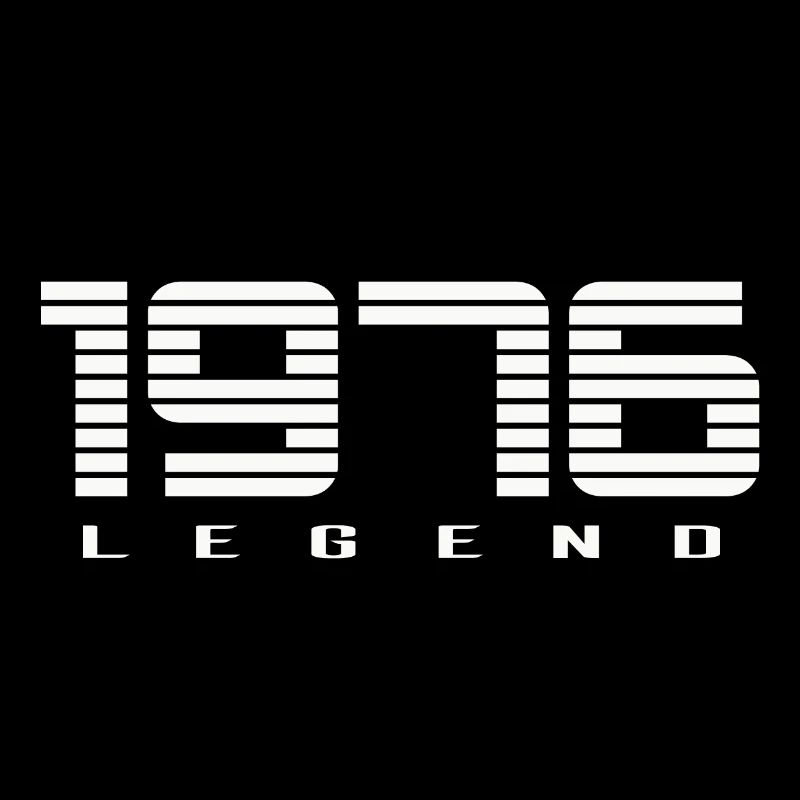 1976 Legend