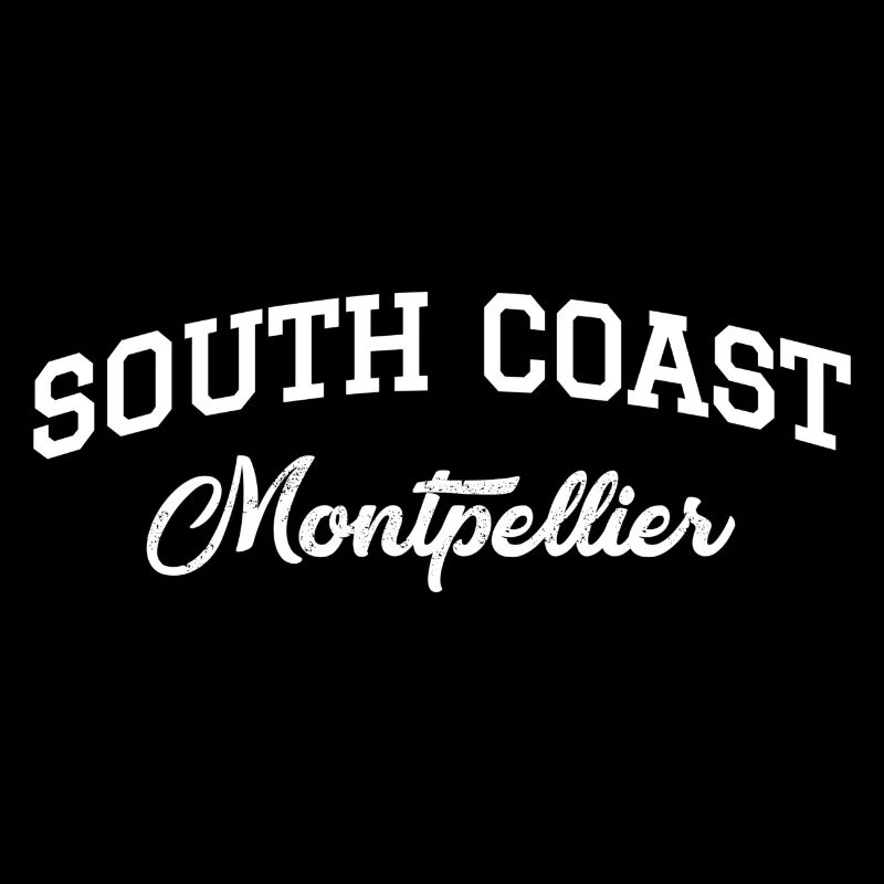 SOUTH COAST Montpellier