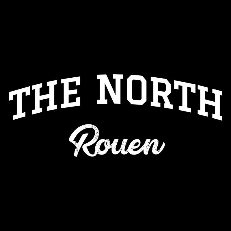THE NORTH Rouen